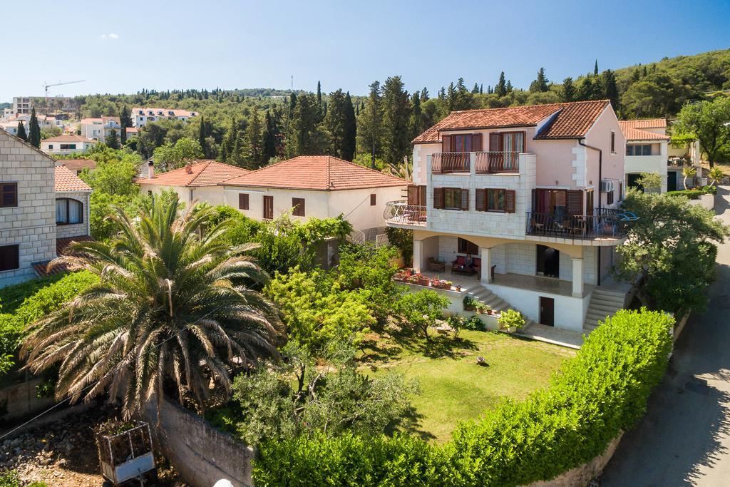 Appartement Judita *