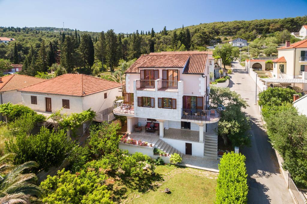 Appartement Judita Supetar