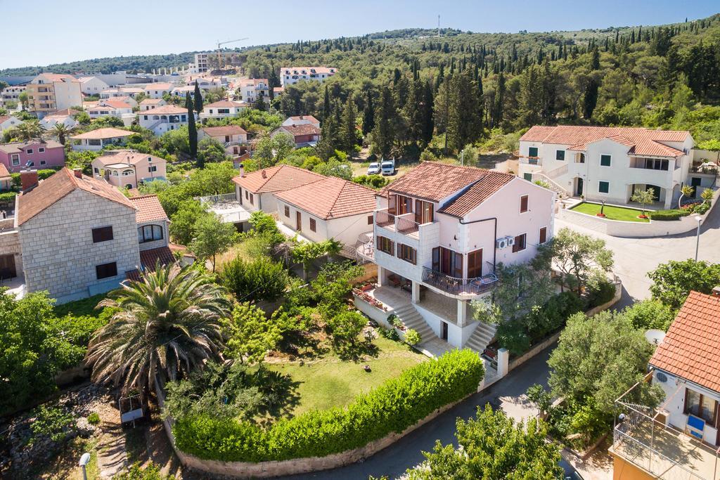 Appartement Judita