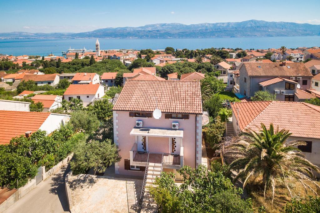 Judita Appartement Supetar