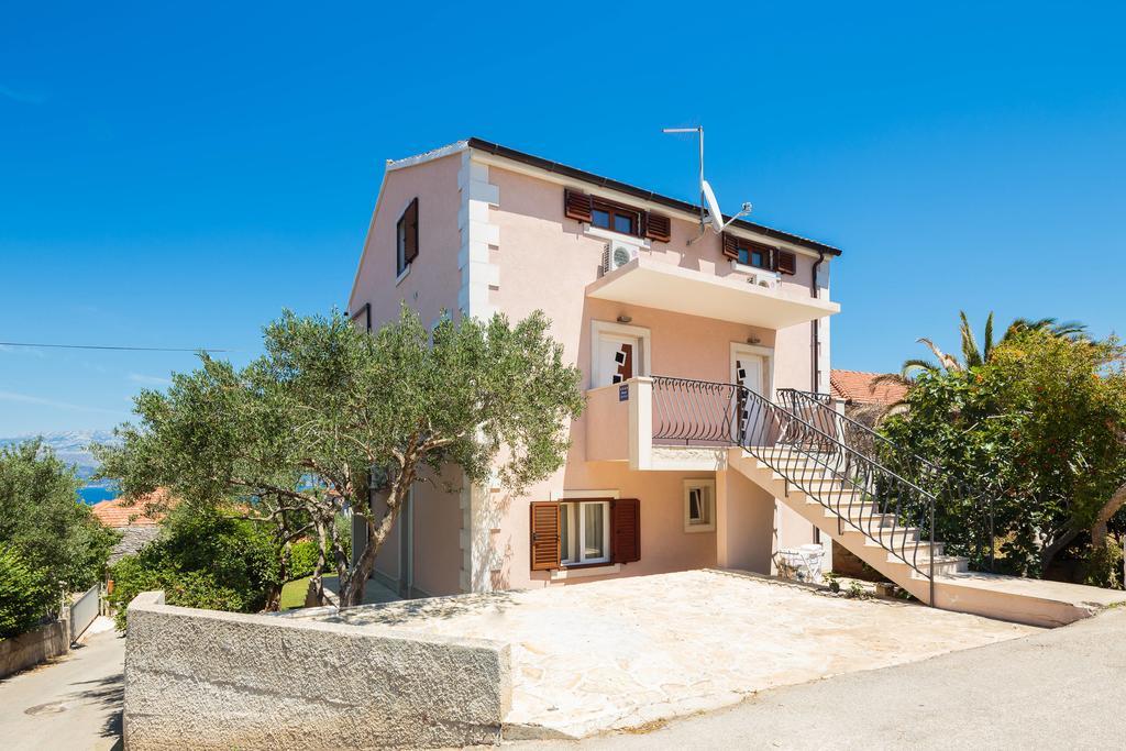 Judita Appartement Supetar