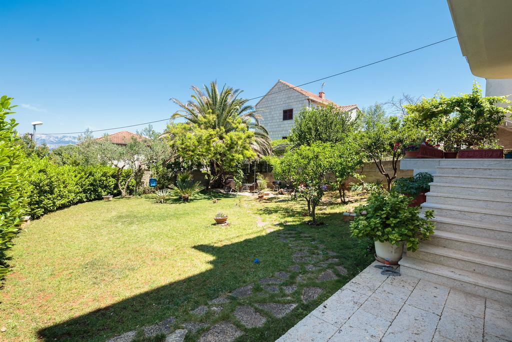 Appartement Judita *
