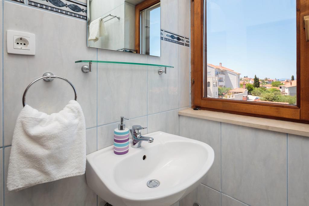 Appartement Judita Supetar