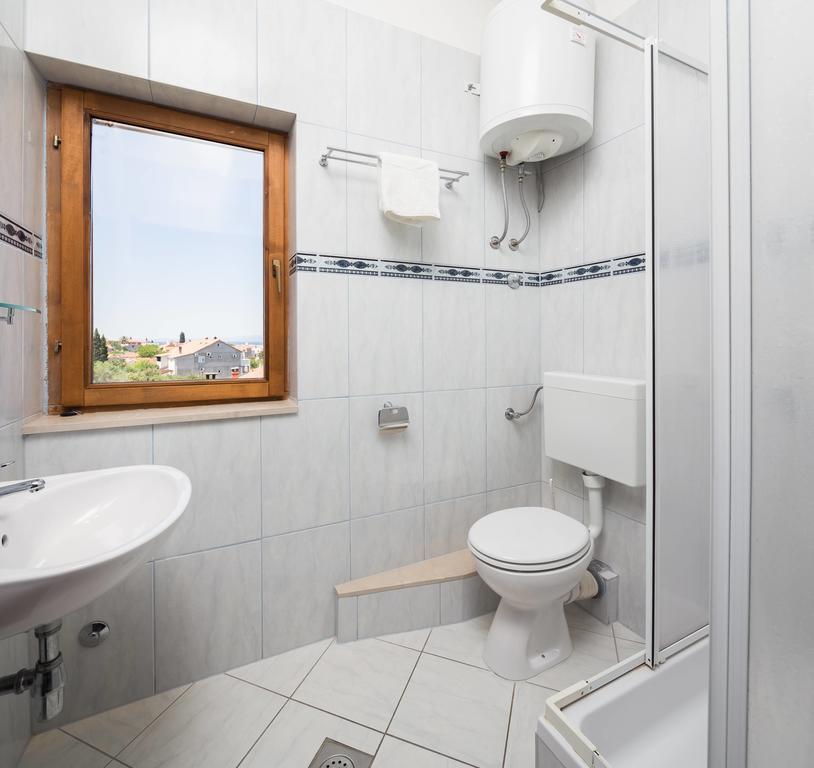 Judita Appartement Supetar