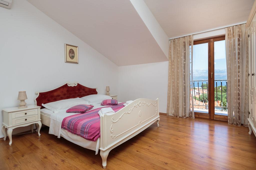Judita Appartement *