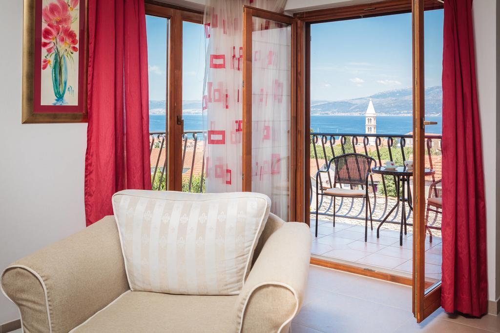 Judita Appartement Supetar