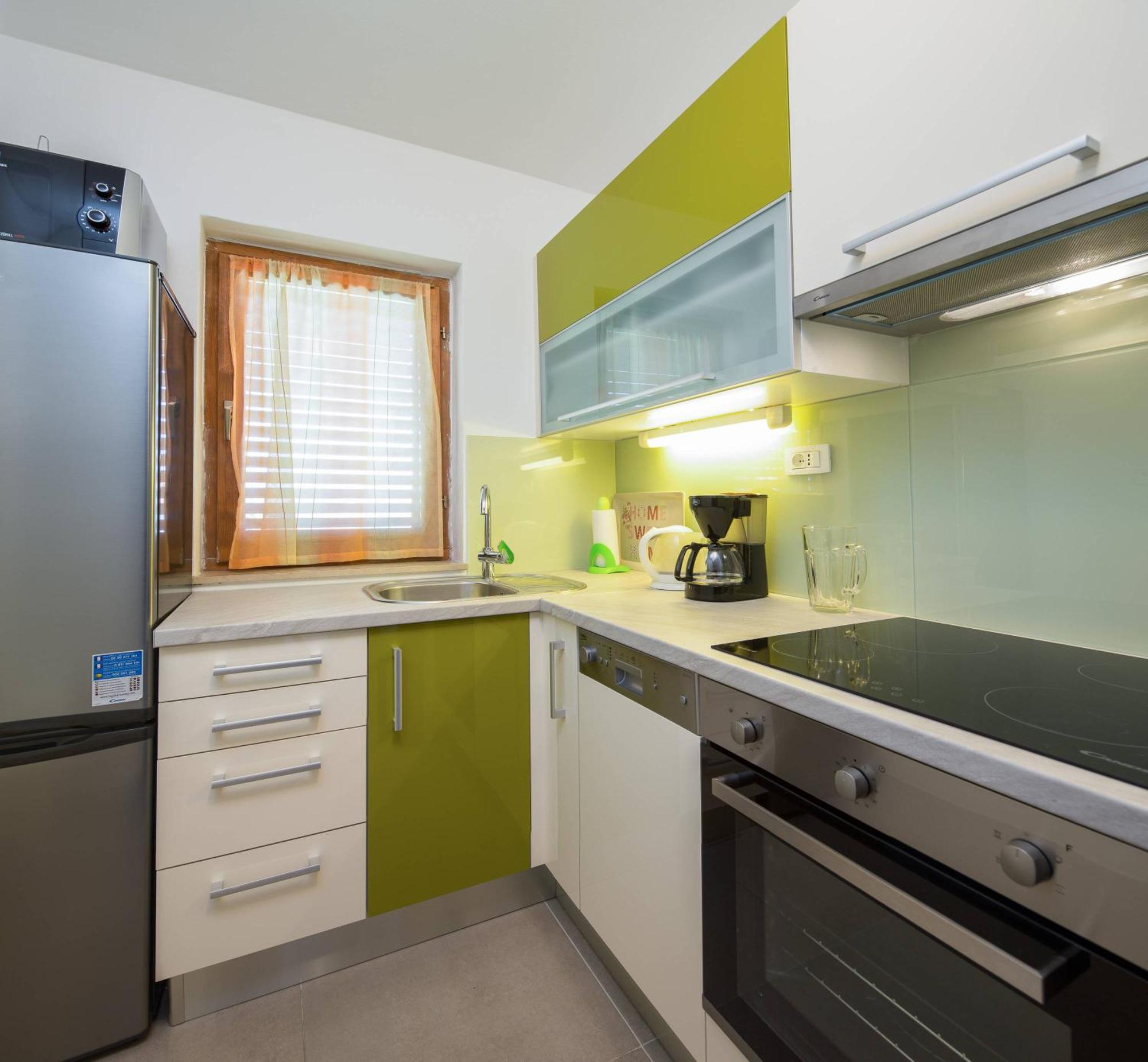 Judita Appartement