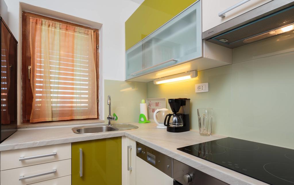 Appartement Judita *