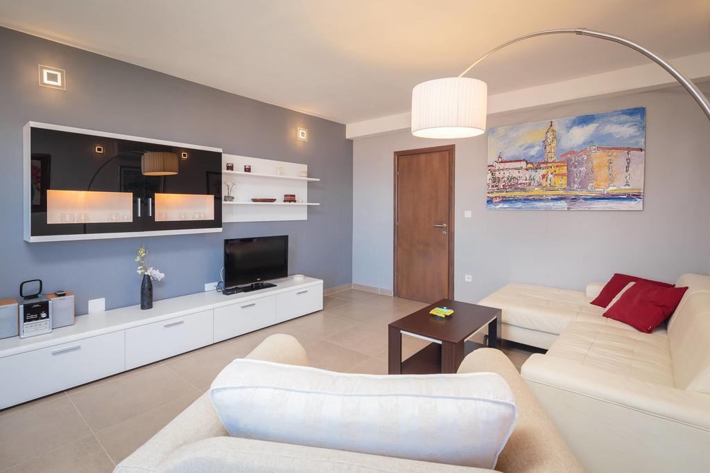 Judita Appartement *