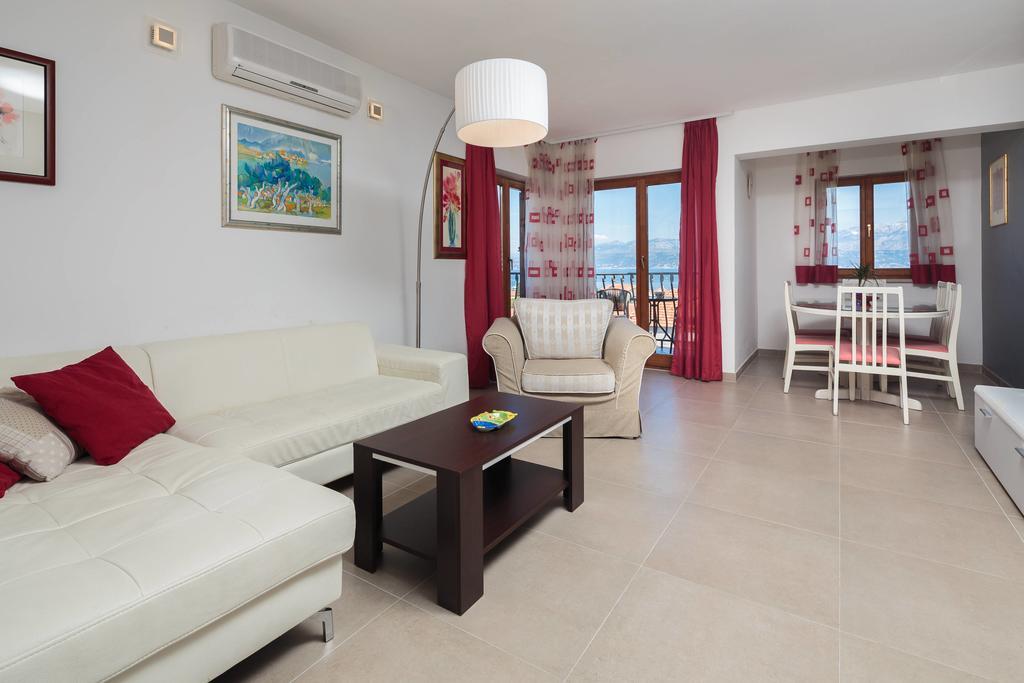Judita Appartement