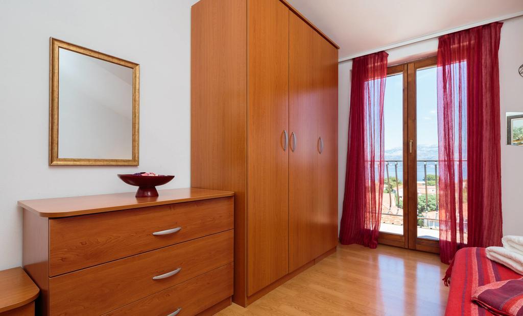 Appartement Judita Supetar