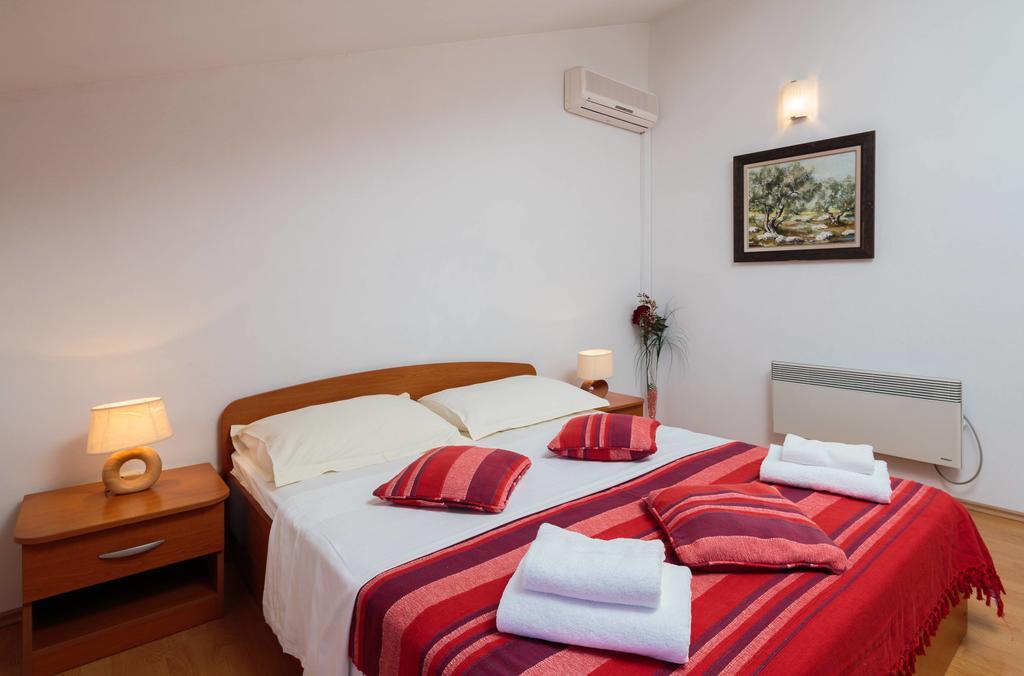 Appartement Judita