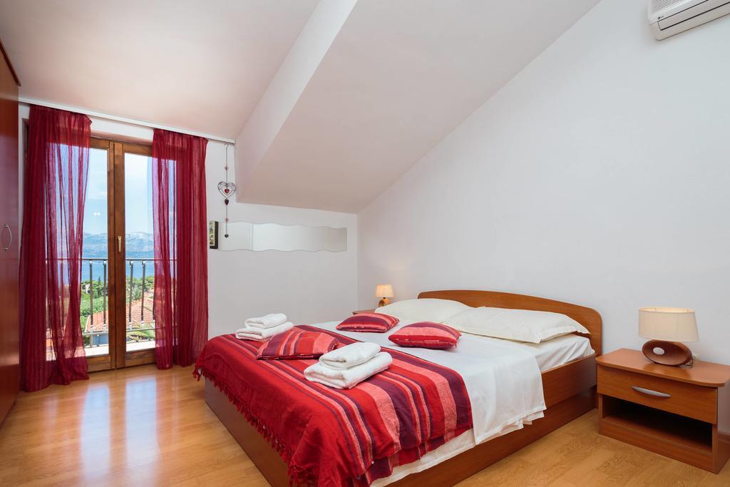 Judita Appartement Supetar