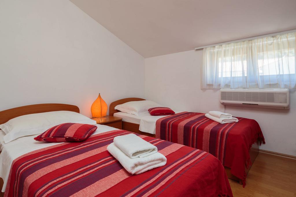 Appartement Judita *