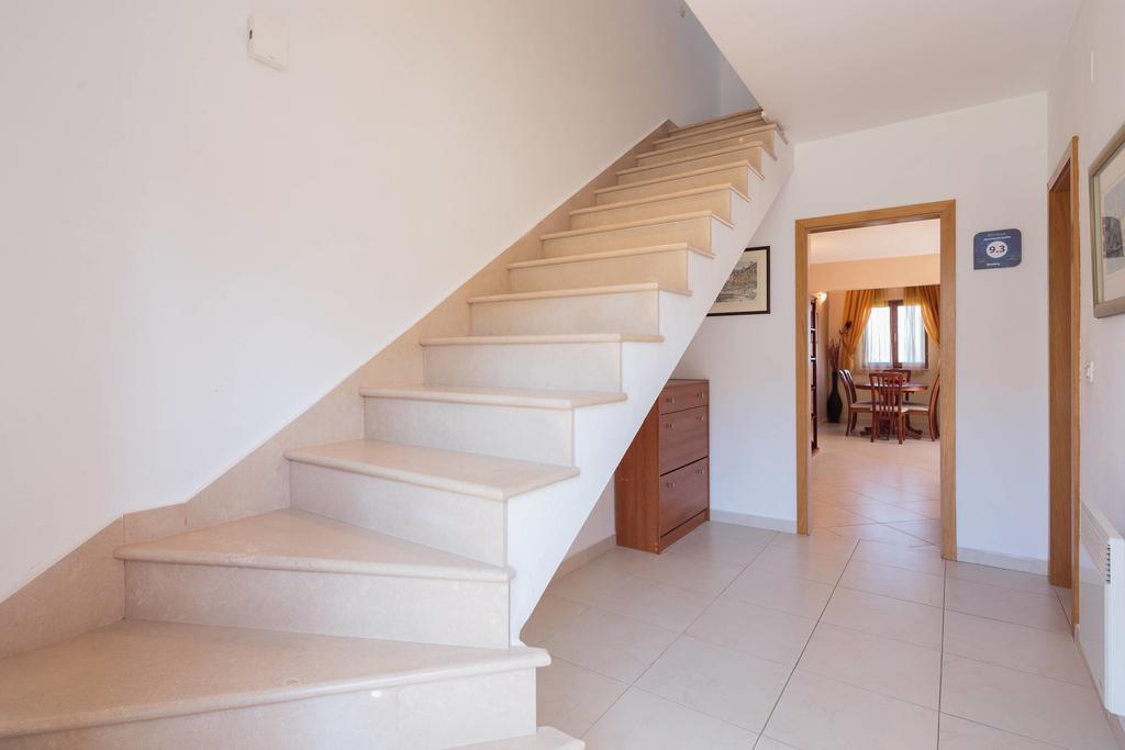 Judita Appartement *