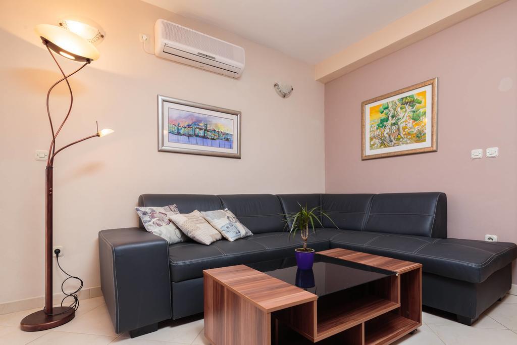 Judita Appartement *