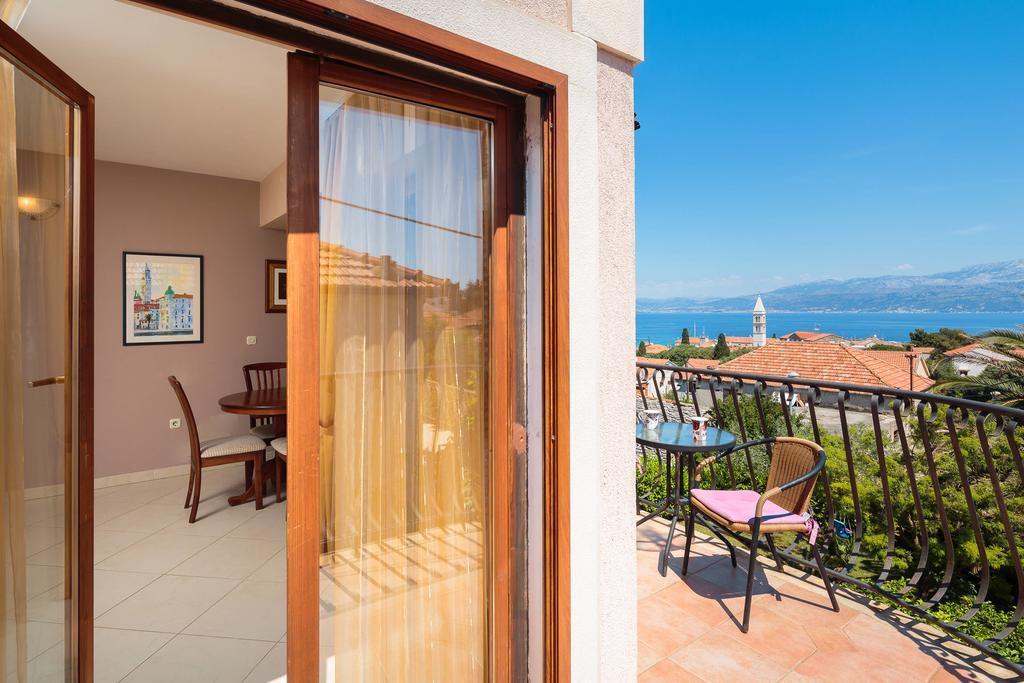 Appartement Judita Supetar