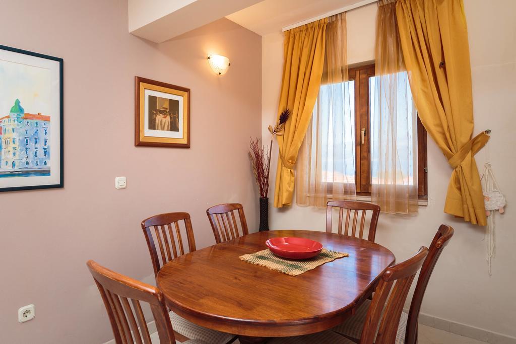Appartement Judita