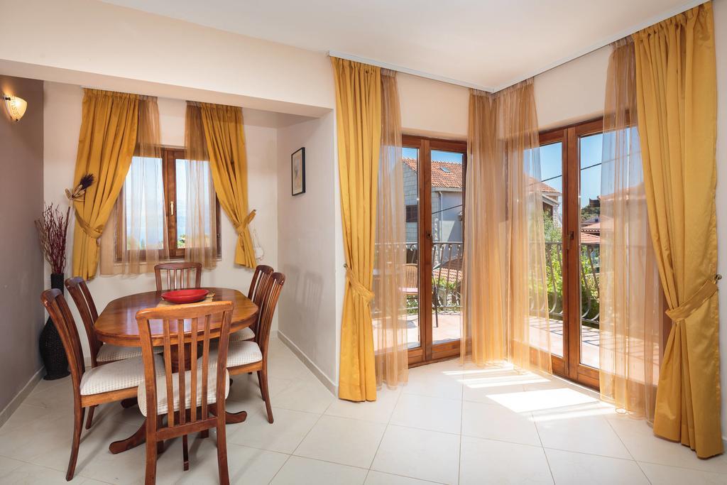 Judita Appartement Supetar