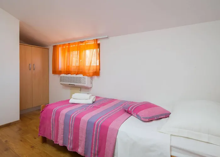 Apartments Judita