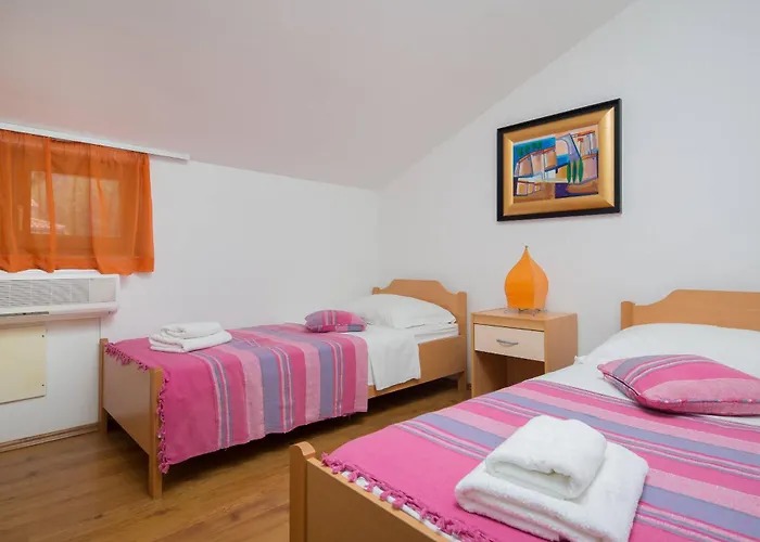 Apartments Judita