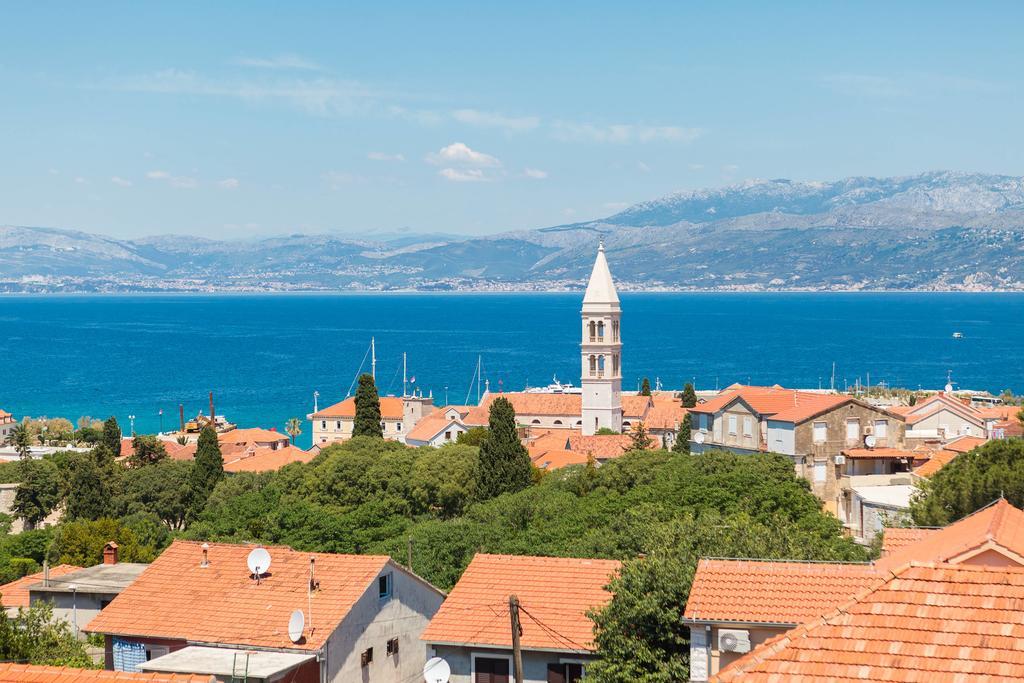 Apartmán Judita
